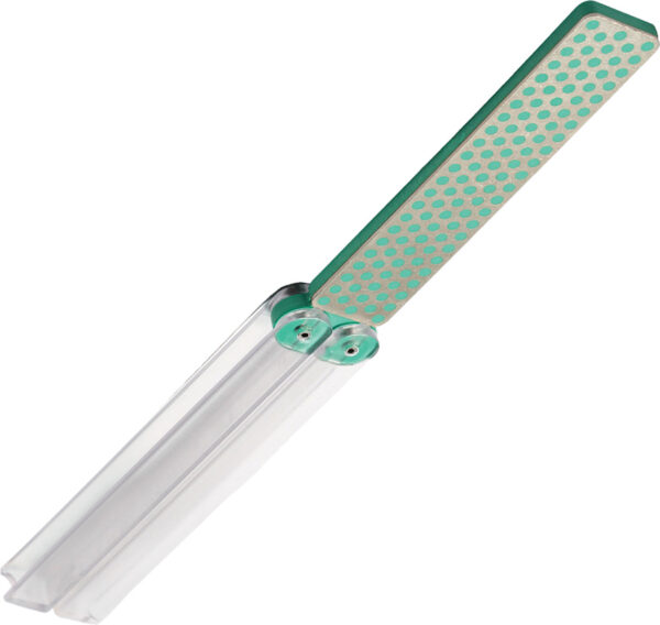 Afilador DMT Dia-Fold Diamond Whetstone FWE
