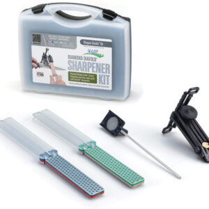 Afilador DMT Dia-Fold Magna-Guide Kit MAGKIT4