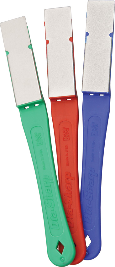 Afilador DMT Dia-Sharp Off Set Kit OD2K