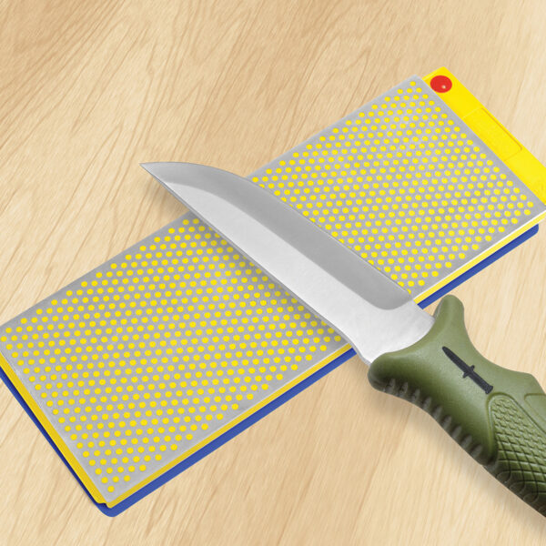 Afilador DMT DuoSharp Plus 10 W250EEMENB