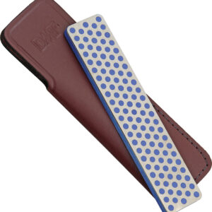 Afilador DMT Coarse Pocket Stone W4C