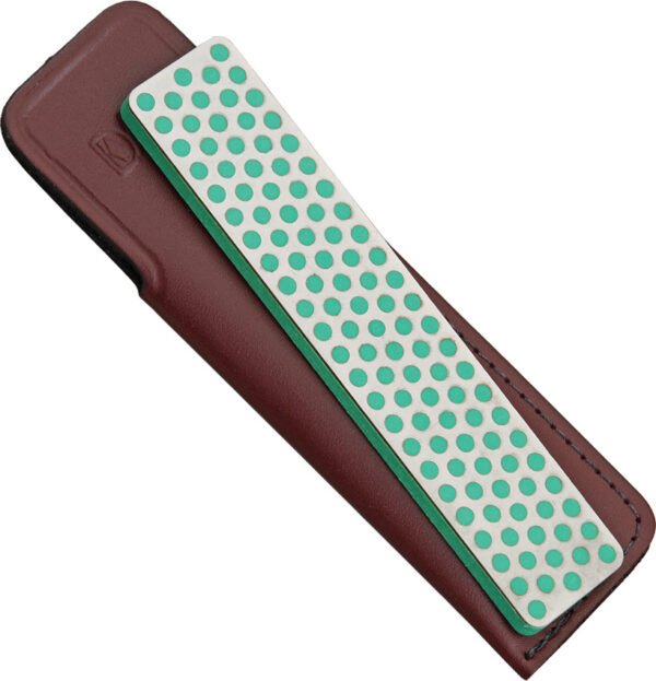 Afilador DMT Extra Fine Pocket Stone W4E