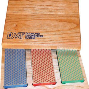 DMTW6EFC-1.jpg Afilador DMT Diamond Whetstone Set 3pc W6EFC