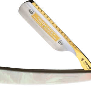 Navaja de barbero Dovo Bismarck 3/4 Straight Razor 10681312