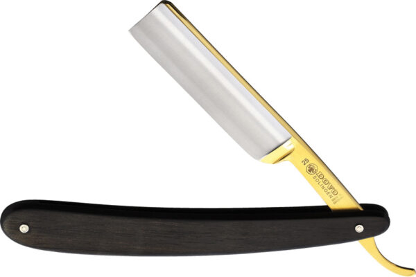 Navaja de barbero Dovo Apex 5/8 Straight Razor 125810812