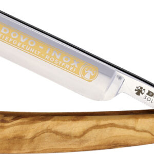 Navaja de barbero Dovo INOX 5/8 Straight Razor 13581027