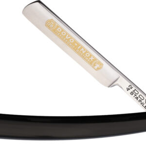 Navaja de barbero Dovo Inox 3/8 Straight Razor 15381387