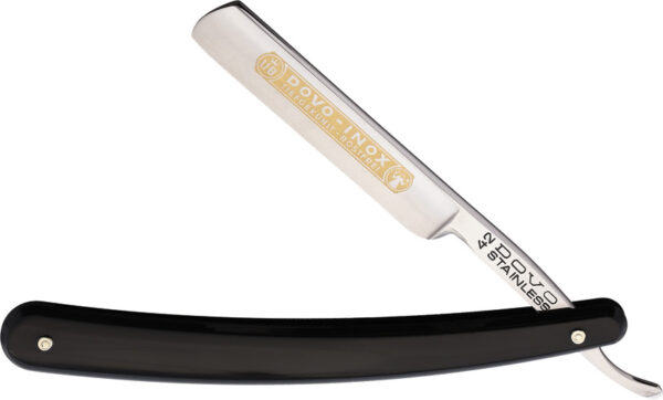 Navaja de barbero Dovo Inox 3/8 Straight Razor 15381387