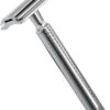 Navaja de barbero Dovo Primo II Safety Razor 70000002