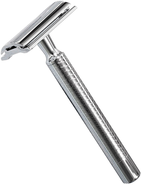 Navaja de barbero Dovo Primo II Safety Razor 70000002