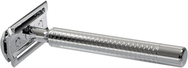 Navaja de barbero Dovo Primo II Safety Razor 70000002