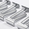 Navaja de barbero Dovo Primo II Safety Razor 70000002