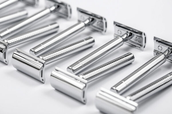 Navaja de barbero Dovo Primo II Safety Razor 70000002
