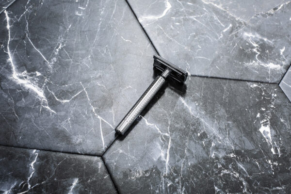 Navaja de barbero Dovo Primo II Safety Razor 70000002