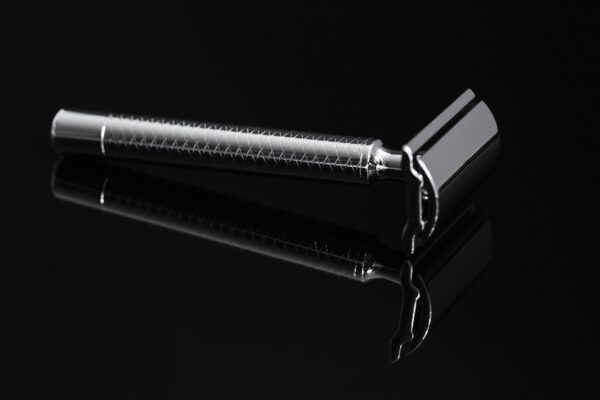 Navaja de barbero Dovo Primo II Safety Razor 70000002