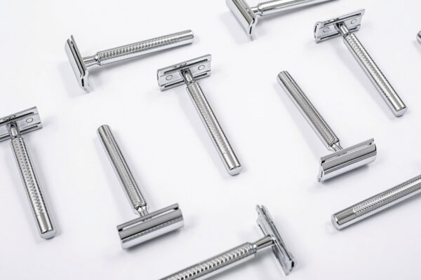 Navaja de barbero Dovo Primo II Safety Razor 70000002