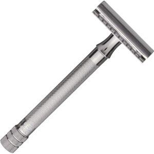 Navaja de barbero Dovo Double Edge Safety Razor 90 23 001