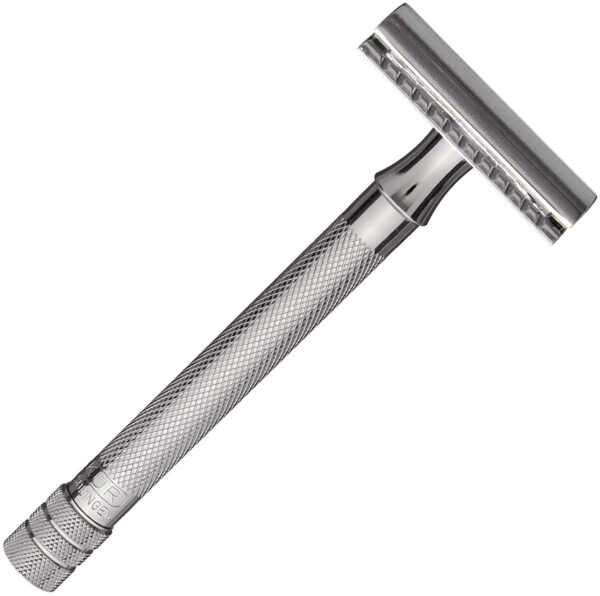 Navaja de barbero Dovo Double Edge Safety Razor 90 23 001