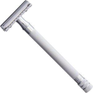 Navaja de barbero Dovo Double Edge Safety Razor 90 24 001
