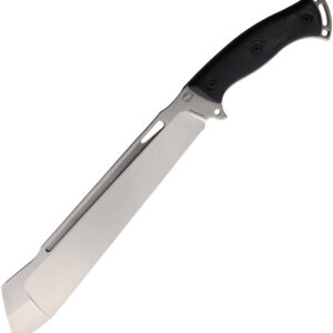 Cuchillo DPx Gear Heft 12 Chop Milspec No Sheath DPHFX060