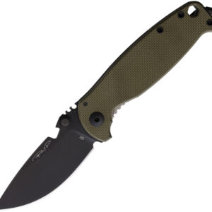 Navaja DPx Gear HEST Classic Framelock DPHSF008