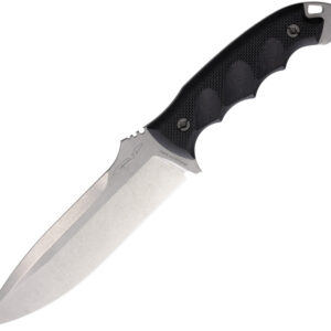 Cuchillo DPx Gear HEST 6 Milspec Fixed Blade Blk DPHSX060