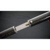 Espada Dragon King Sword Cane Carbon Fiber SD12150