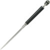 Espada Dragon King Skull Cane Carbon Fiber SD12720