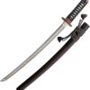 Espada Dragon King Pine Crane Wakizashi SD35300