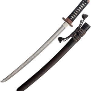 Espada Dragon King Pine Crane Wakizashi SD35300