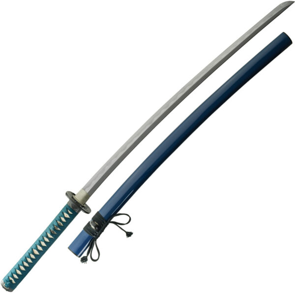 Katana Dragon King War Horse Katana SR35350
