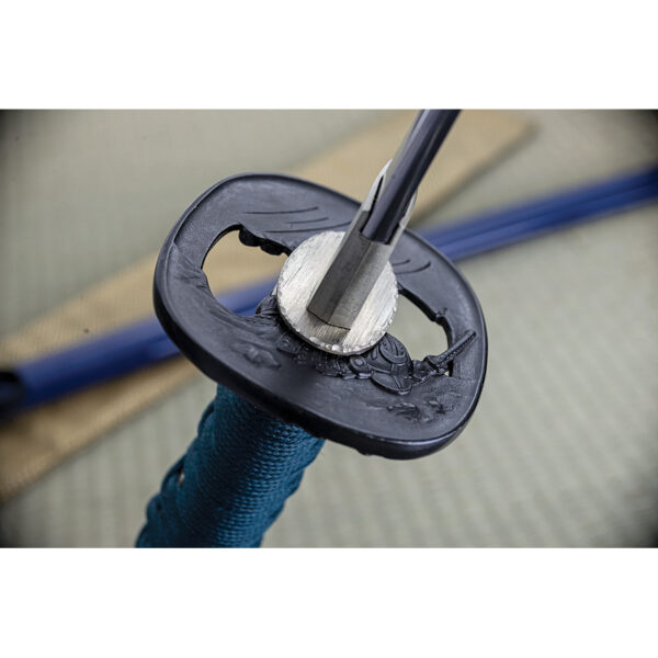 Katana Dragon King War Horse Katana SR35350