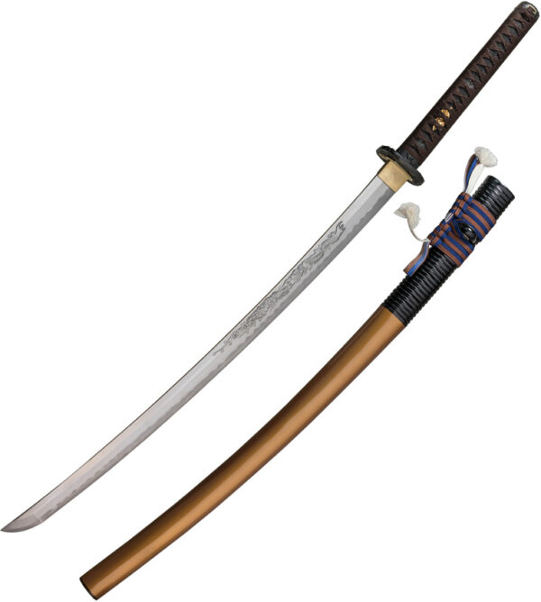Katana Dragon King Kinryu Katana SD35430