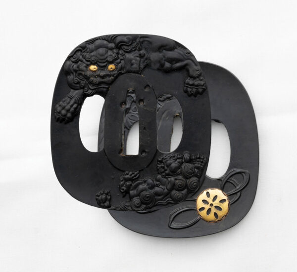 Katana Dragon King Kinryu Katana SD35430