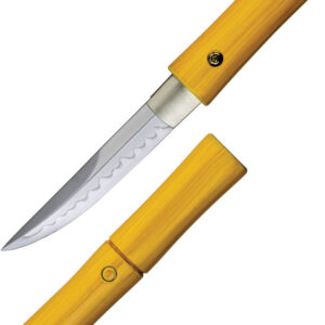 Espada Dragon King Bamboo Tanto SD35450