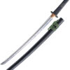 Espada Dragon King Modern Wakizashi Bohi SD35476