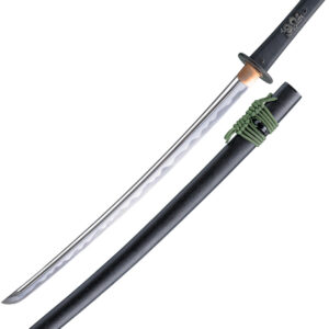 Espada Dragon King Modern Wakizashi Bohi SD35476