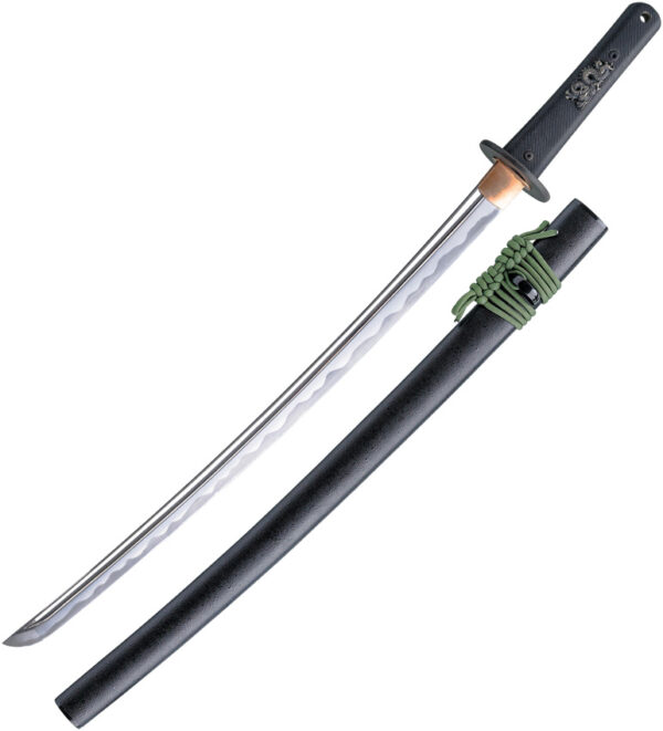 Espada Dragon King Modern Wakizashi Bohi SD35476