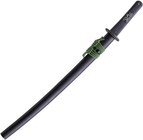 Espada Dragon King Modern Wakizashi Bohi SD35476