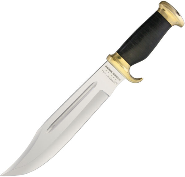 Cuchillo Down Under Outback Eclipse DUK-OBE