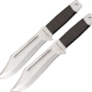 Cuchillo Down Under Kookaburra Throwing Knife Set DUK-KB