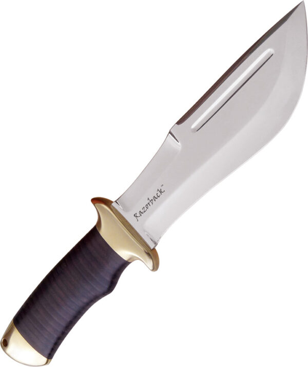 Cuchillo Down Under Razorback DUK-RB