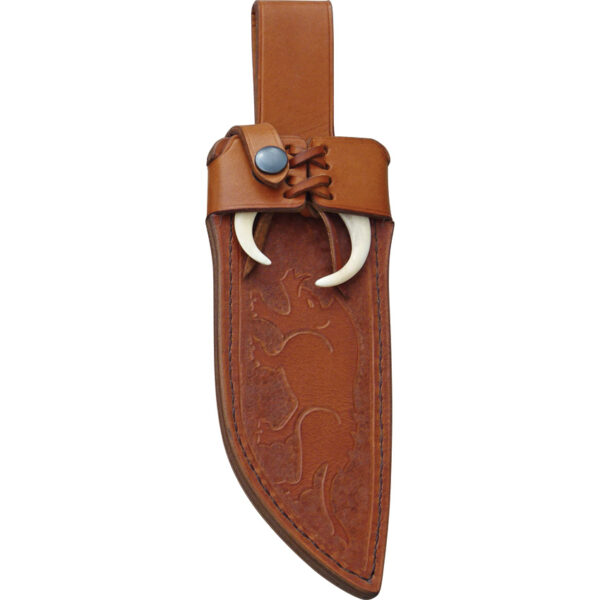 Cuchillo Down Under Razorback DUK-RB