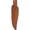 Cuchillo Down Under Red Rock Raptor DUK-RRR