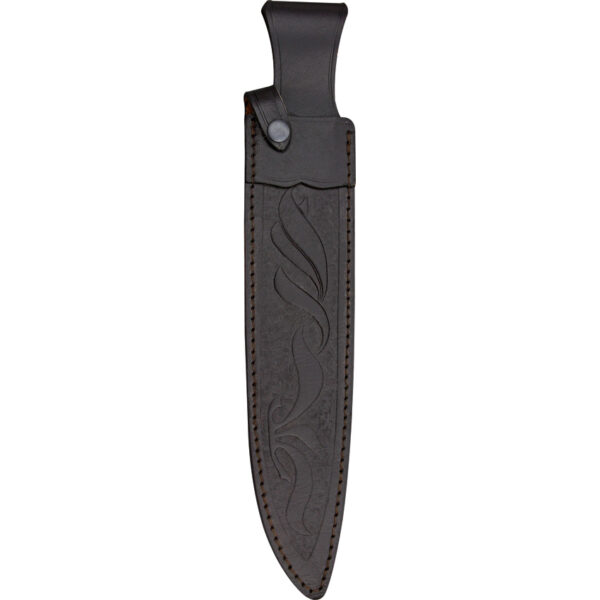 Cuchillo Down Under Toothpick DUK-TP