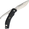 Cuchillo EKA Swedblade G4 Black 317308