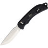 Cuchillo EKA Swedblade G4 Black 317308