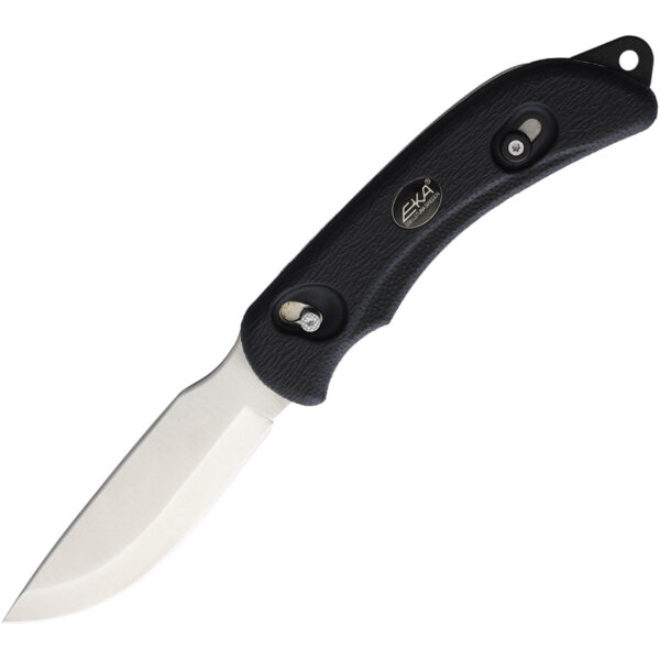 Cuchillo EKA Swedblade G4 Black 317308