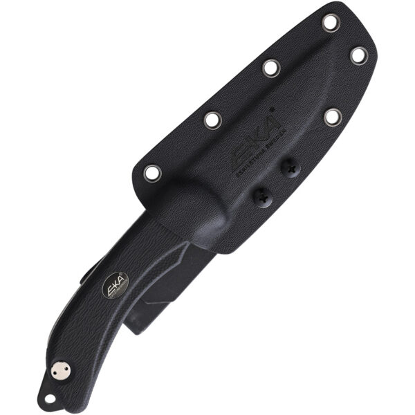 Cuchillo EKA Swedblade G4 Black 317308