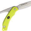 Cuchillo EKA Swedblade G4 Lime